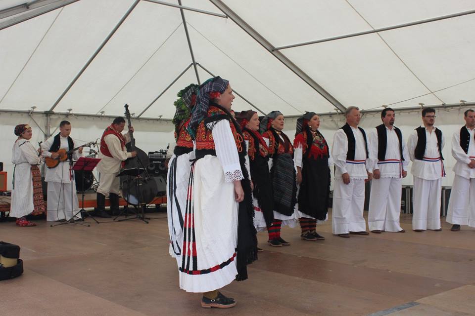 Croatian Cultural Festival 2016 – Hrvatska Zora